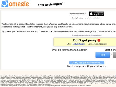 omeglr|Omegle, the anonymous video chat site, shuts down after 14。